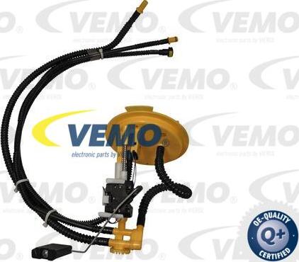 Vemo V30-09-0049 - Senzor, nivo goriva www.molydon.hr