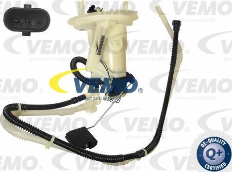 Vemo V30-09-0051 - Senzor, nivo goriva www.molydon.hr