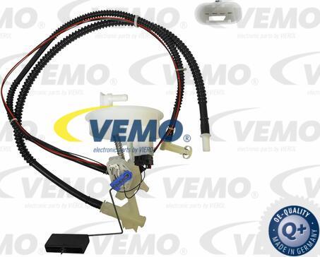 Vemo V30-09-0062 - Senzor, nivo goriva www.molydon.hr
