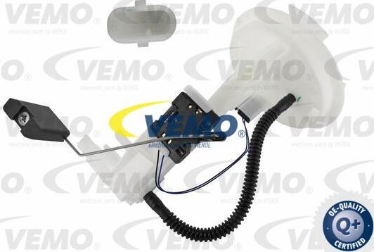 Vemo V30-09-0033 - Modul za dovod goriva www.molydon.hr