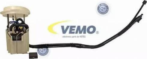 Vemo V30-09-0032 - Modul za dovod goriva www.molydon.hr