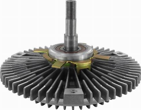 Vemo V30-04-1644-1 - kvačilo, ventilator hladnjaka www.molydon.hr