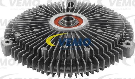 Vemo V30-04-1640-1 - kvačilo, ventilator hladnjaka www.molydon.hr