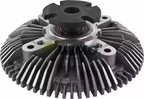 Vemo V30-04-1652-1 - kvačilo, ventilator hladnjaka www.molydon.hr