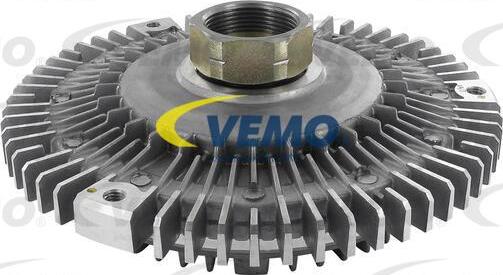 Vemo V30-04-1660-1 - kvačilo, ventilator hladnjaka www.molydon.hr