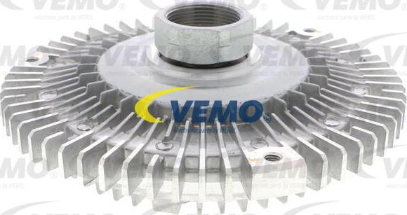 Vemo V30-04-1662-1 - kvačilo, ventilator hladnjaka www.molydon.hr