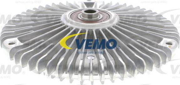 Vemo V30-04-1637-1 - kvačilo, ventilator hladnjaka www.molydon.hr