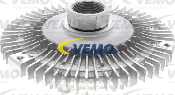 Vemo V30-04-1626-1 - kvačilo, ventilator hladnjaka www.molydon.hr