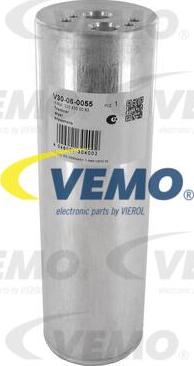 Vemo V30-06-0055 - Susac, klima-Uređaj www.molydon.hr