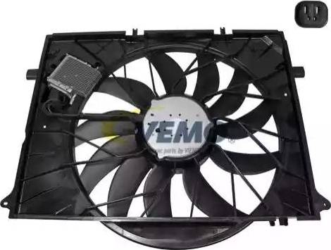 Vemo V30-01-0006 - Ventilator, hladjenje motora www.molydon.hr