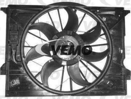 Vemo V30-01-0001 - Ventilator, hladjenje motora www.molydon.hr