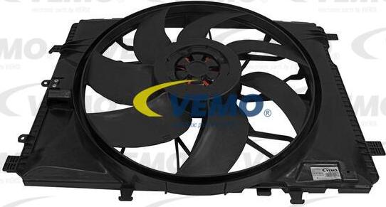 Vemo V30-01-0014 - Ventilator, hladjenje motora www.molydon.hr