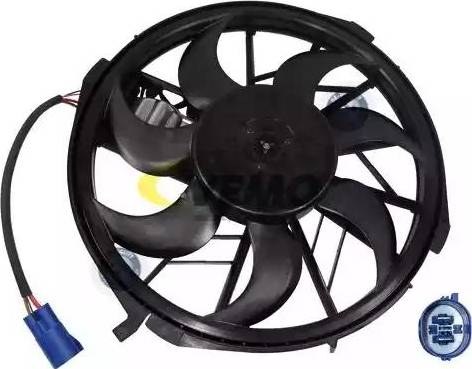 Vemo V30-01-0015 - Ventilator, hladjenje motora www.molydon.hr