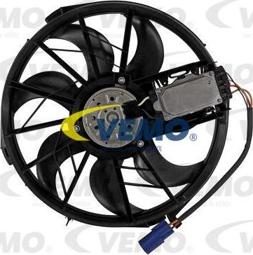 Vemo V30-01-0016 - Ventilator, hladjenje motora www.molydon.hr