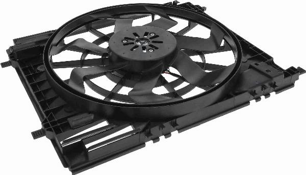 Vemo V30-01-0030 - Ventilator, hladjenje motora www.molydon.hr