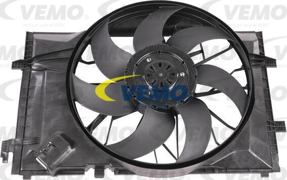 Vemo V30-01-0020 - Ventilator, hladjenje motora www.molydon.hr