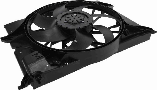 Vemo V30-01-0021 - Ventilator, hladjenje motora www.molydon.hr