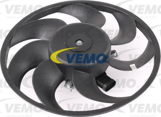 Vemo V30-01-0023 - Ventilator, hladjenje motora www.molydon.hr