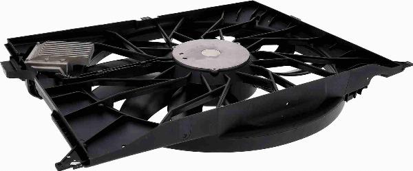 Vemo V30-01-1644 - Ventilator, hladjenje motora www.molydon.hr