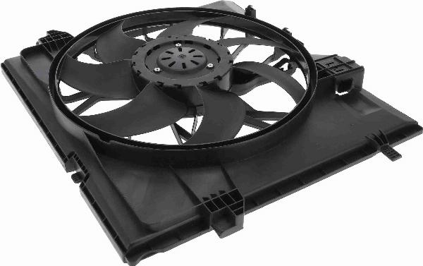 Vemo V30-01-1646 - Ventilator, hladjenje motora www.molydon.hr