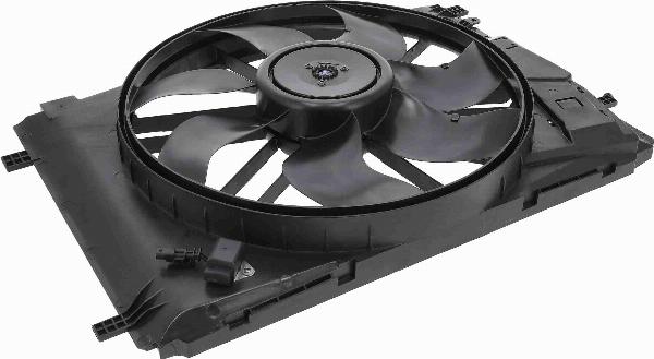 Vemo V30-01-1641 - Ventilator, hladjenje motora www.molydon.hr