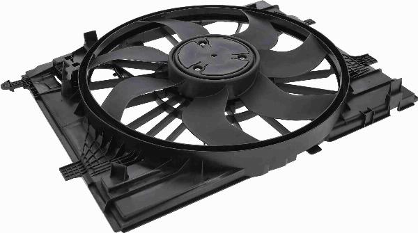 Vemo V30-01-1648 - Ventilator, hladjenje motora www.molydon.hr