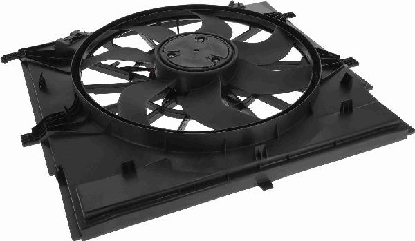 Vemo V30-01-1652 - Ventilator, hladjenje motora www.molydon.hr