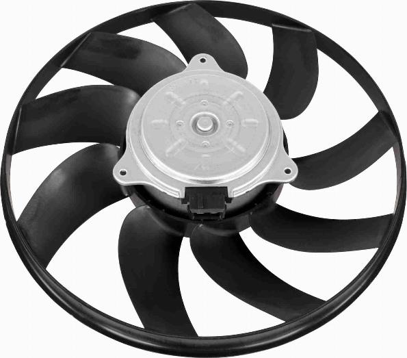 Vemo V30-01-1660 - Ventilator, hladjenje motora www.molydon.hr