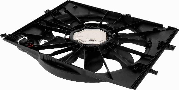 Vemo V30-01-1663 - Ventilator, hladjenje motora www.molydon.hr