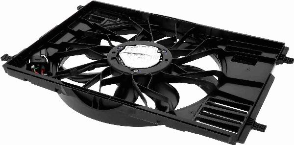 Vemo V30-01-1662 - Ventilator, hladjenje motora www.molydon.hr