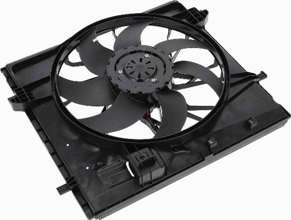 Vemo V30-01-1639 - Ventilator, hladjenje motora www.molydon.hr