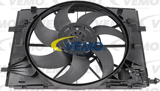 Vemo V30-01-1634 - Ventilator, hladjenje motora www.molydon.hr