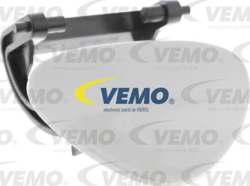 Vemo V30-08-0404 - Maska, branik www.molydon.hr
