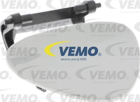 Vemo V30-08-0405 - Maska, branik www.molydon.hr