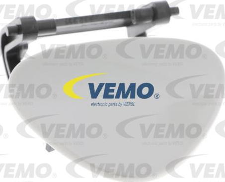 Vemo V30-08-0414 - Maska, branik www.molydon.hr
