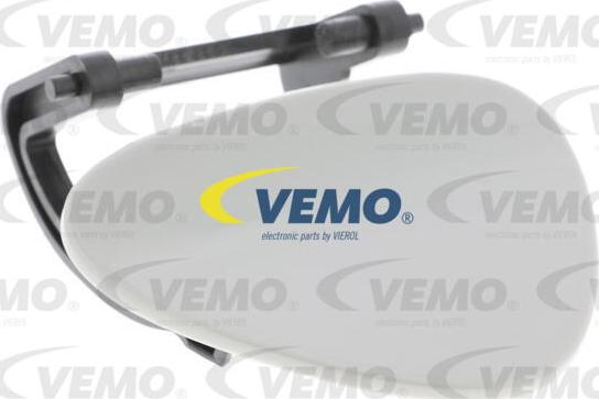 Vemo V30-08-0415 - Maska, branik www.molydon.hr
