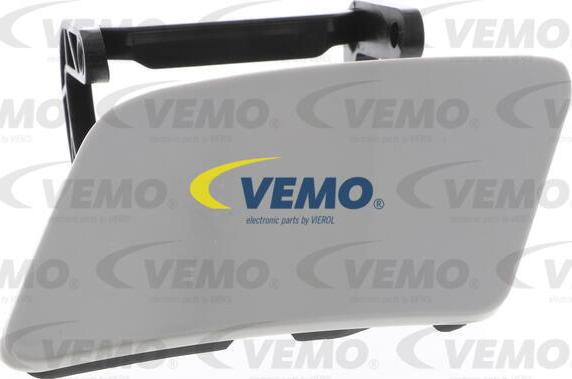 Vemo V30-08-0416 - Maska, branik www.molydon.hr
