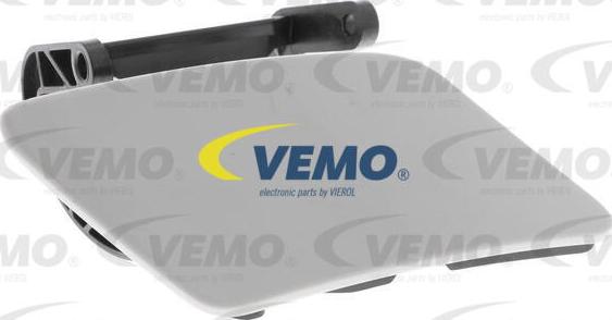 Vemo V30-08-0417 - Maska, branik www.molydon.hr