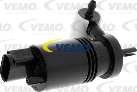 Vemo V30-08-0427 - Pumpa za tekućinu za pranje, pranje vjetrobrana www.molydon.hr