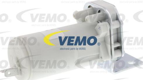 Vemo V30-08-0399 - Pumpa za tekućinu za pranje, pranje vjetrobrana www.molydon.hr