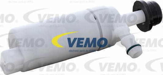 Vemo V30-08-0394 - Pumpa za tekućinu za pranje, pranje vjetrobrana www.molydon.hr