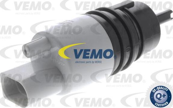 Vemo V30-08-0353 - Pumpa za tekućinu za pranje, pranje vjetrobrana www.molydon.hr