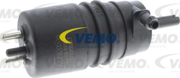 Vemo V30-08-0310-1 - Pumpa za tekućinu za pranje, pranje vjetrobrana www.molydon.hr