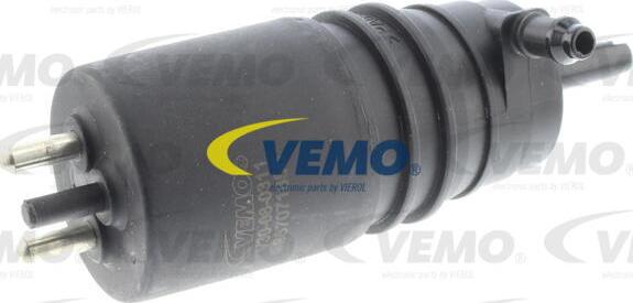 Vemo V30-08-0311 - Pumpa za tekućinu za pranje, pranje vjetrobrana www.molydon.hr