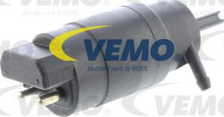 Vemo V30-08-0313 - Pumpa za tekućinu za pranje, pranje vjetrobrana www.molydon.hr