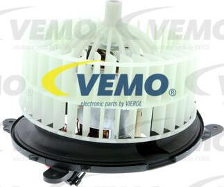 Vemo V30-03-0009 - Ventilator kabine/unutrasnjeg prostora www.molydon.hr