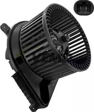 Vemo V30-03-0001 - Elektromotor, ventilator kabine/unutrasnjeg prostora www.molydon.hr