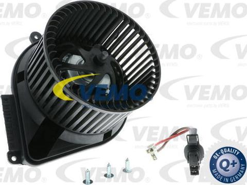 Vemo V30-03-0002 - Elektromotor, ventilator kabine/unutrasnjeg prostora www.molydon.hr