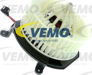 Vemo V30-03-0007 - Elektromotor, ventilator kabine/unutrasnjeg prostora www.molydon.hr