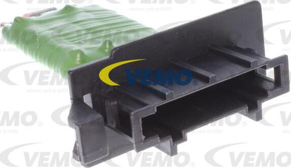 Vemo V30-03-0014 - Regulator, ventilator kabine/unutrasnjeg prostora www.molydon.hr